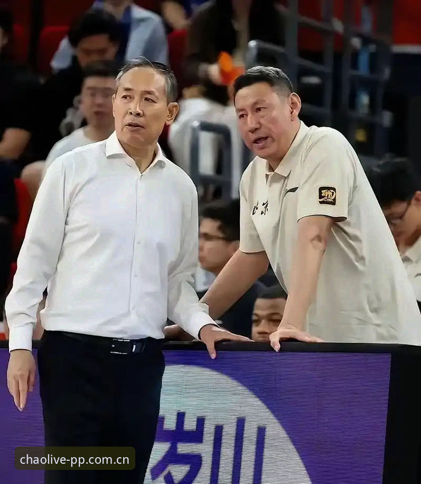 3个关键选择：李楠接任北京男篮主帅后，你能从PP Sports APP看到什么变局？